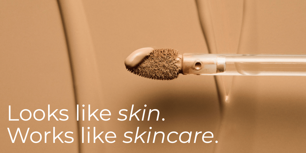 Find Your Skin Blur Serum Concealer Shade - NaturelleShop.com