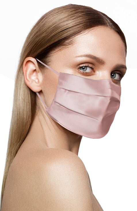 Maskne - the new skin issue of 2020 - NaturelleShop.com