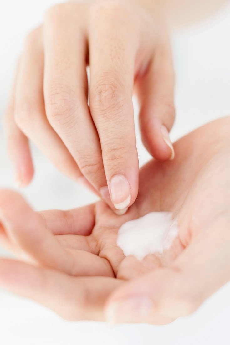 Meet your moisture - NaturelleShop.com