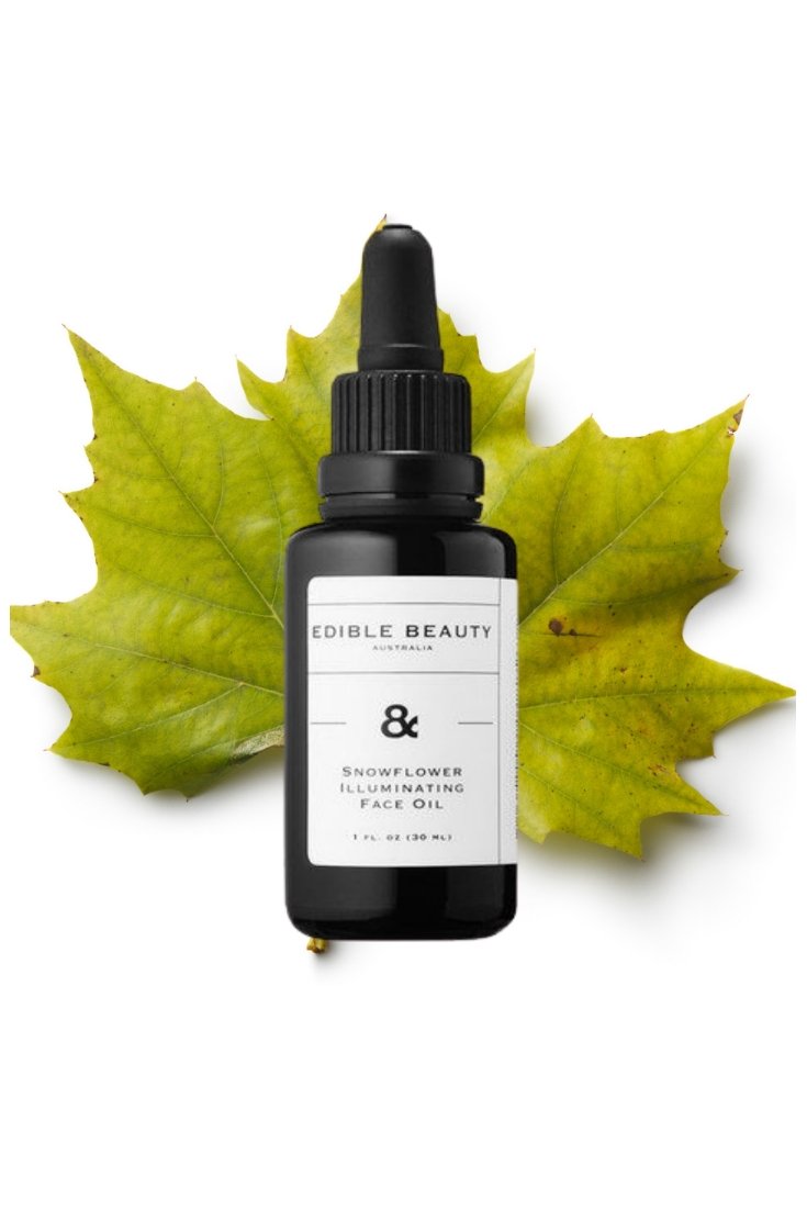 Skincare routine for fall - NaturelleShop.com