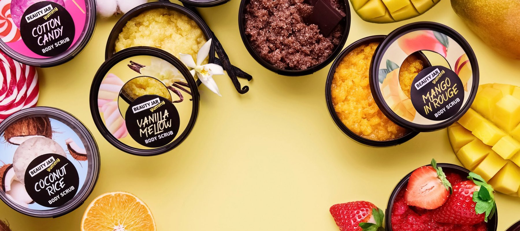 Beauty Jar - Worldwide Shipping & Fast Delivery