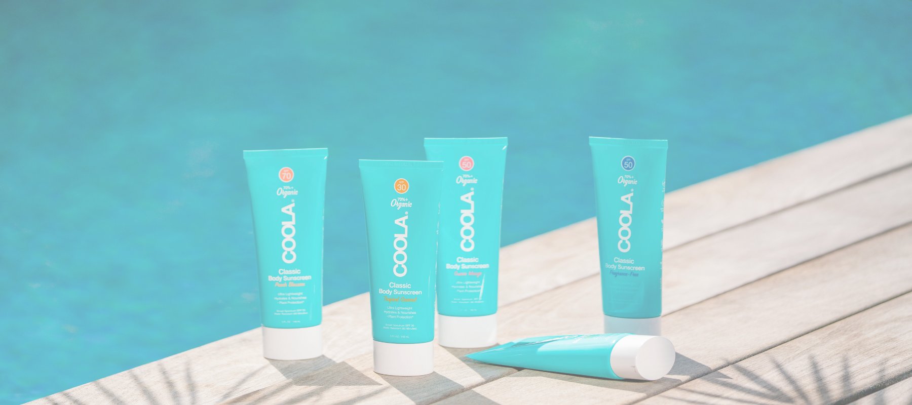 Coola | NaturelleShop.com