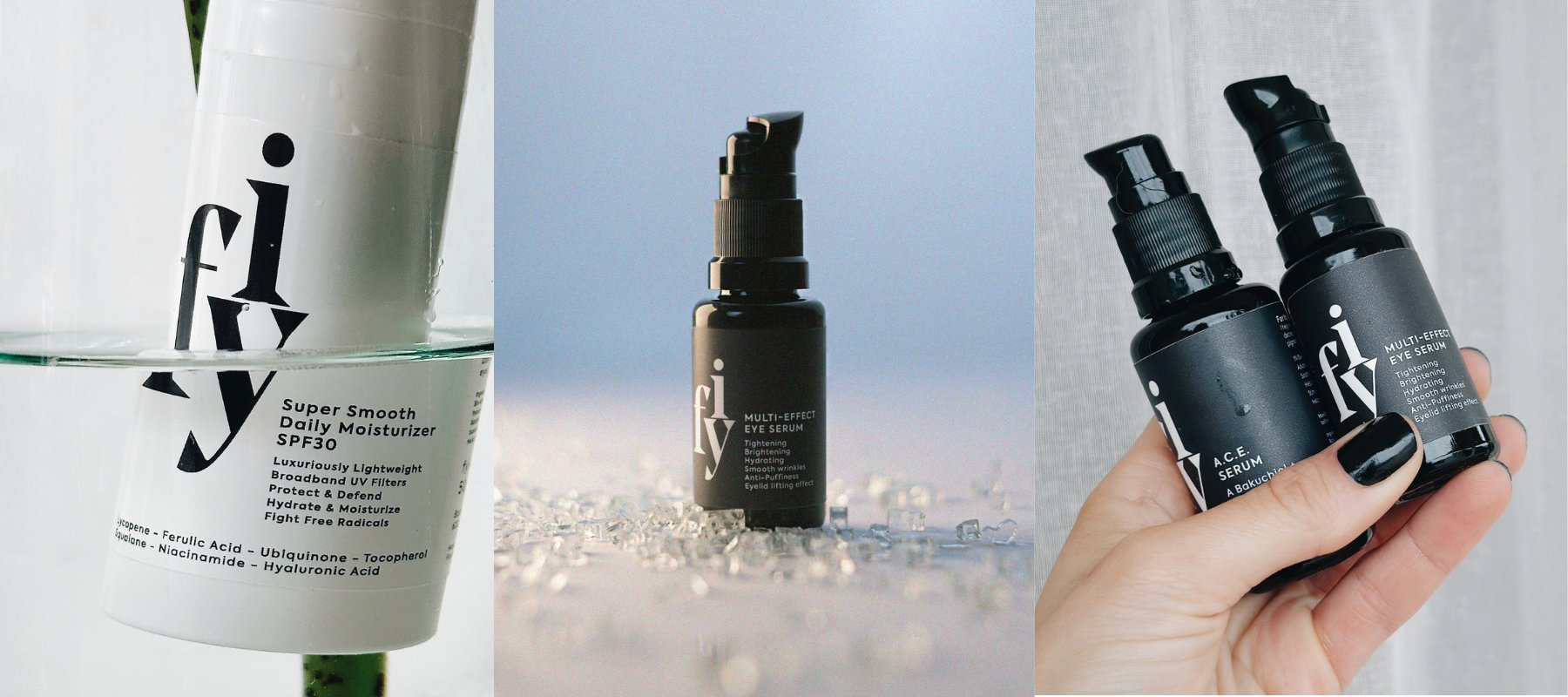 FYI Cosmetics | Worldwide Shipping