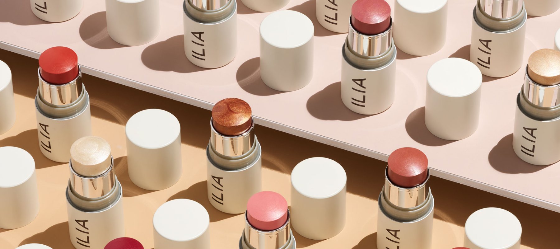 ILIA Beauty | NaturelleShop.com