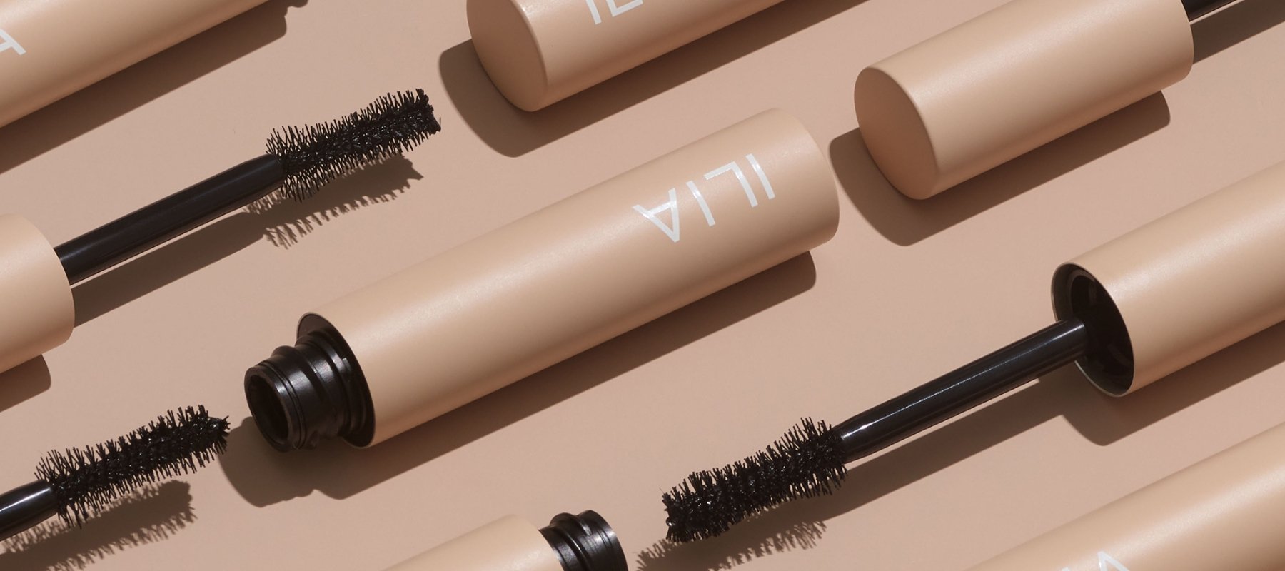 Clean & Natural Mascaras | NaturelleShop.com