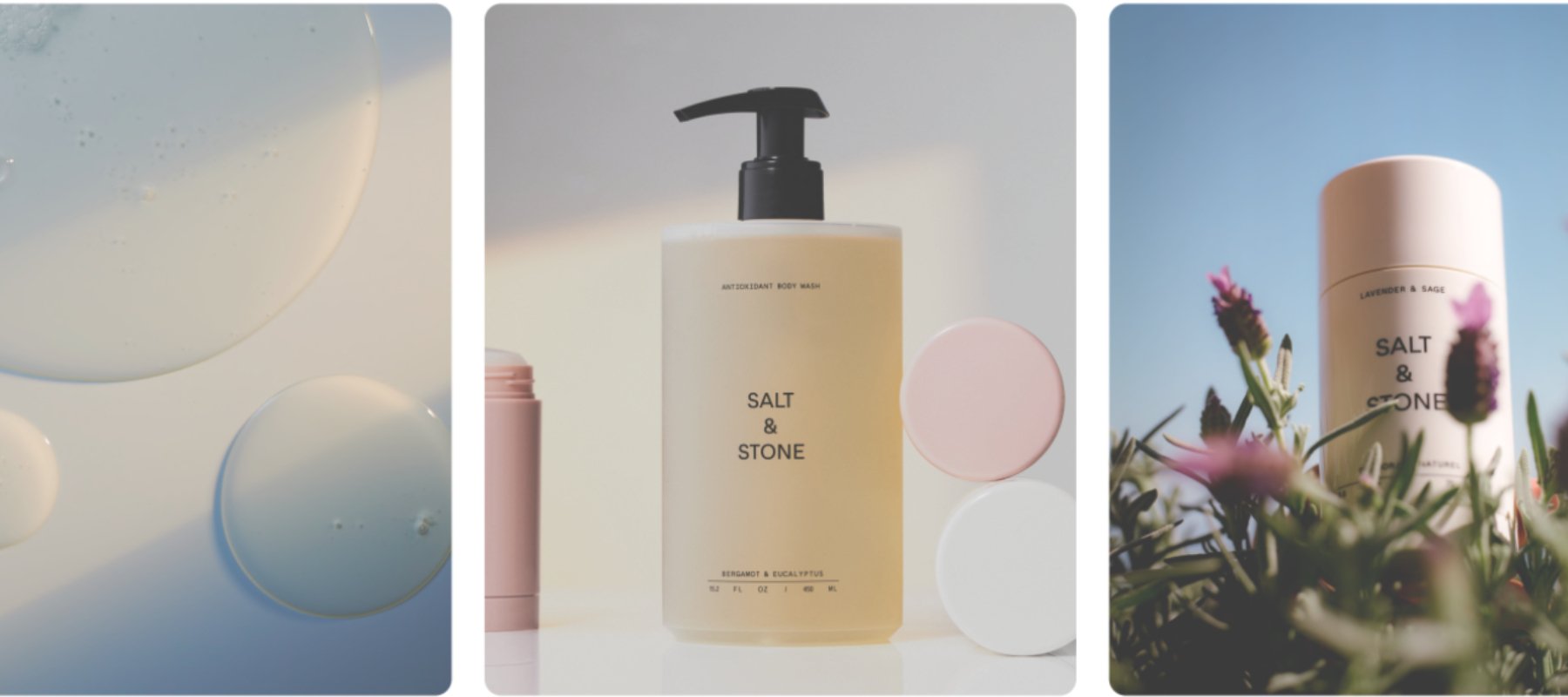 Salt & Stone - NaturelleShop.com