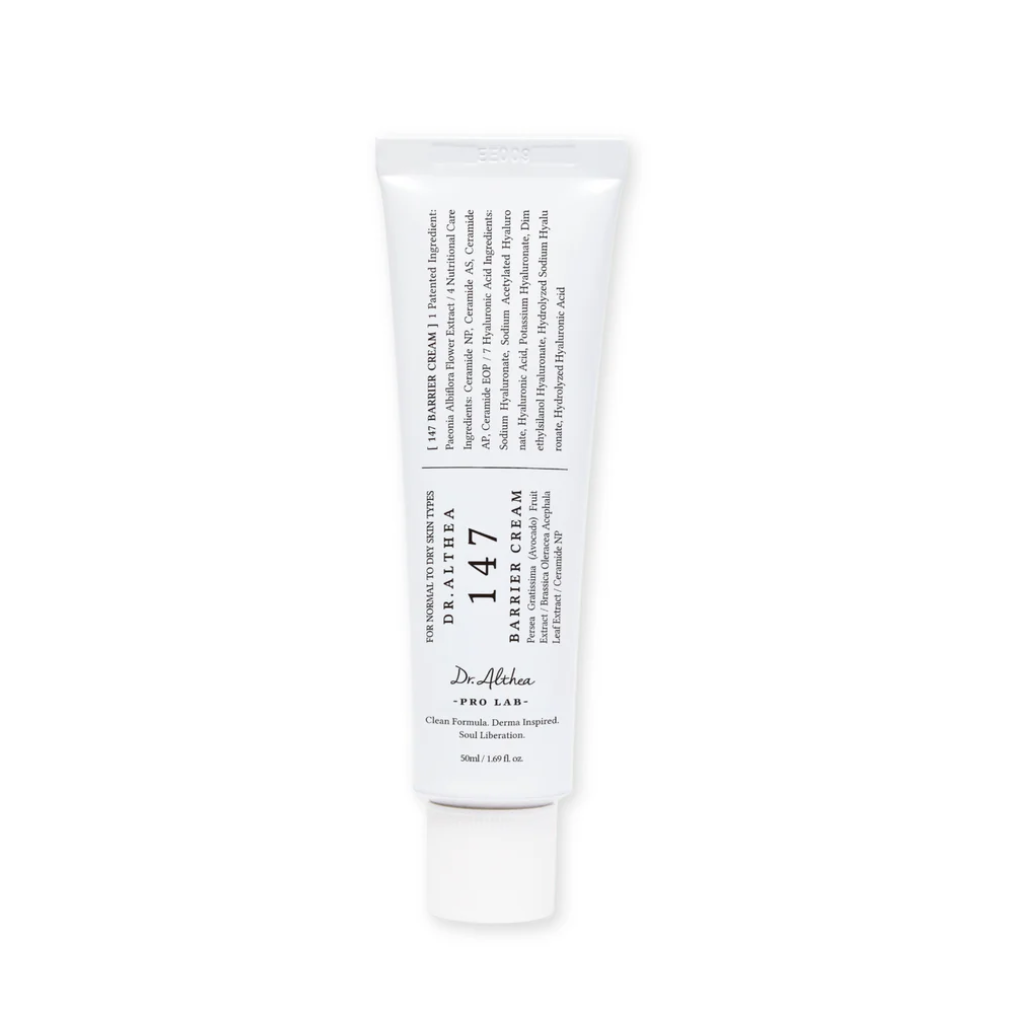 Dr. Althea | 147 Barrier Cream