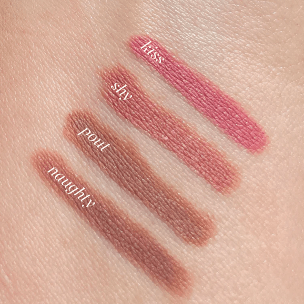 Acai Lip Pencil - NaturelleShop.com - Ere Perez