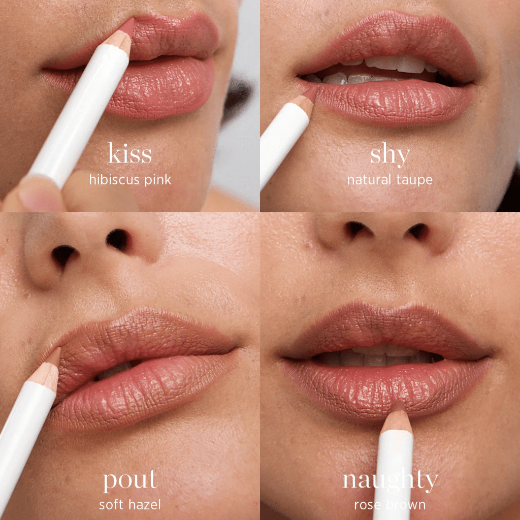 Acai Lip Pencil - NaturelleShop.com - Ere Perez
