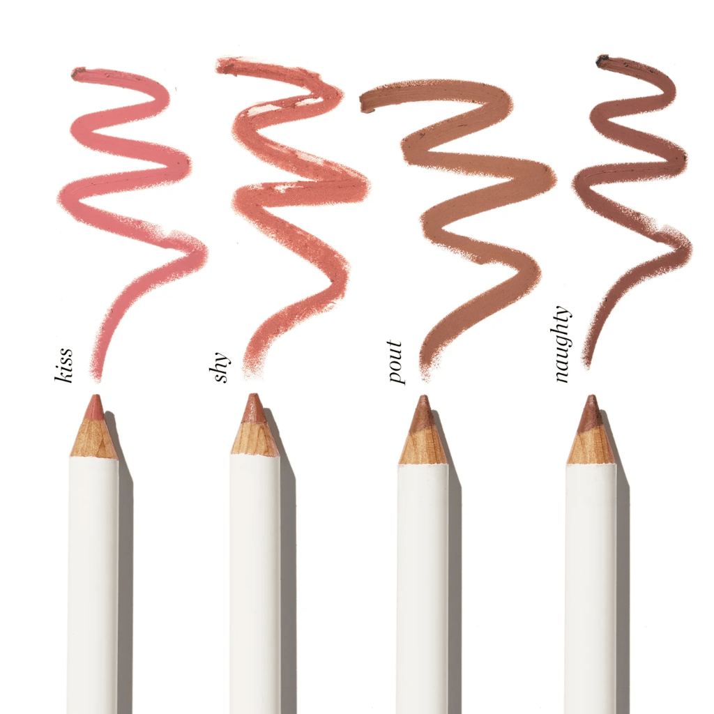 Acai Lip Pencil - NaturelleShop.com - Ere Perez