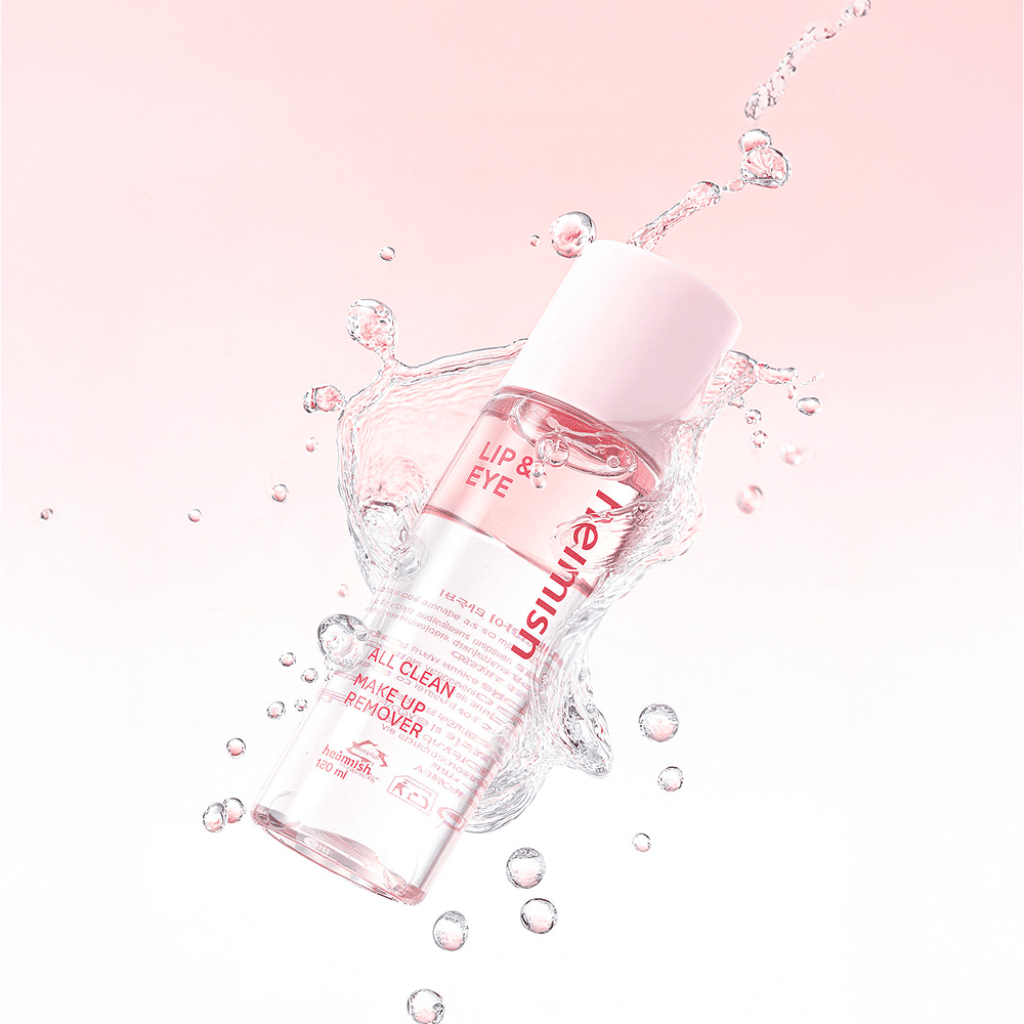 All Clean Makeup Remover - NaturelleShop.com - heimish