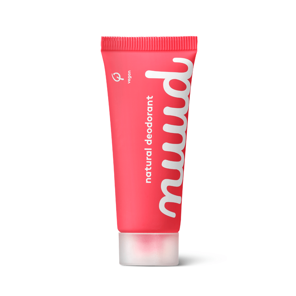 All Natural Deodorant - Starter Pack | new cream - NaturelleShop.com - nuud