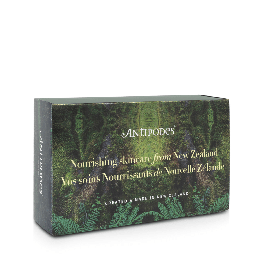 Anti - Ageing Essentials Set - NaturelleShop.com - Antipodes