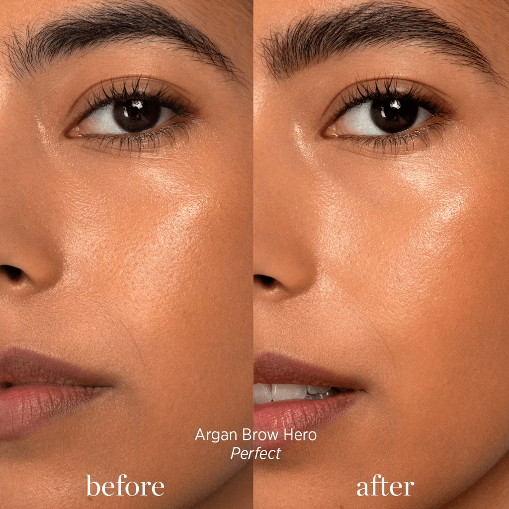 Argan Brow Hero - NaturelleShop.com - Ere Perez
