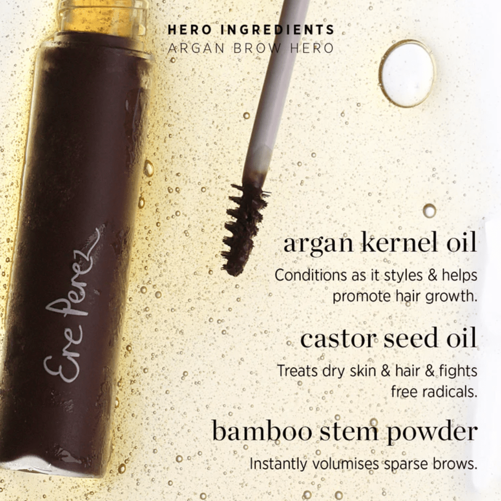 Argan Brow Hero - NaturelleShop.com - Ere Perez
