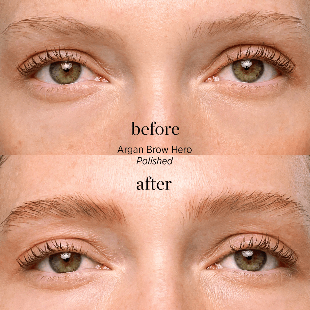 Argan Brow Hero - NaturelleShop.com - Ere Perez
