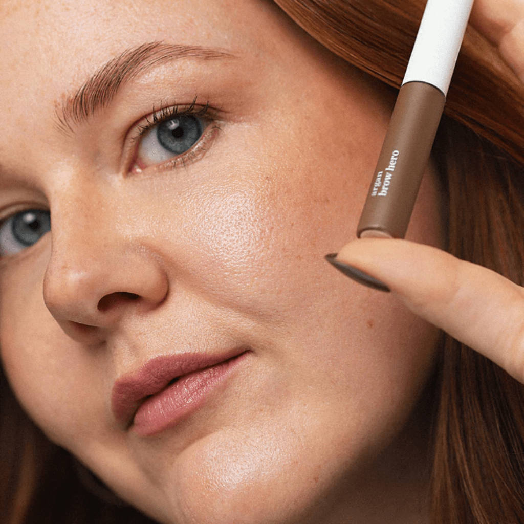Argan Brow Hero - NaturelleShop.com - Ere Perez