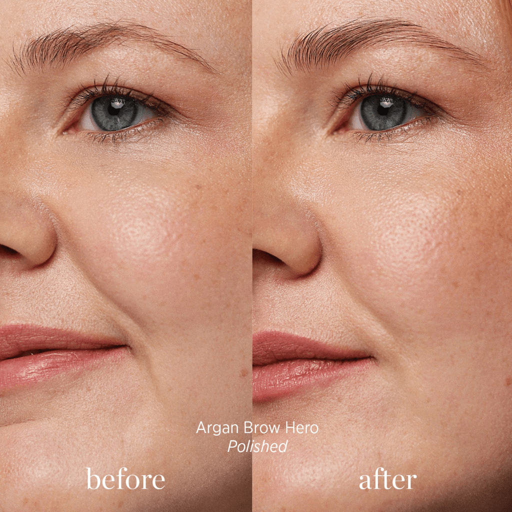 Argan Brow Hero - NaturelleShop.com - Ere Perez