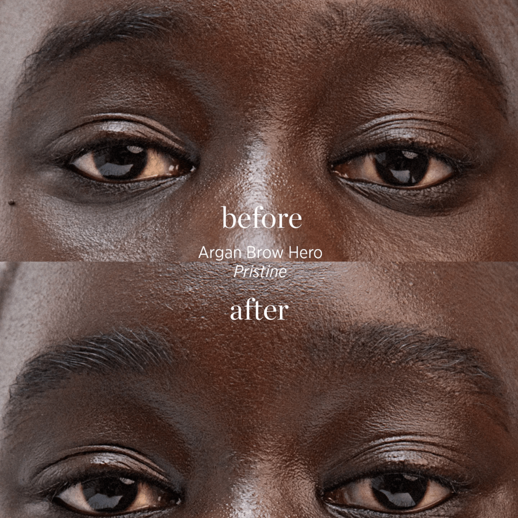 Argan Brow Hero - NaturelleShop.com - Ere Perez