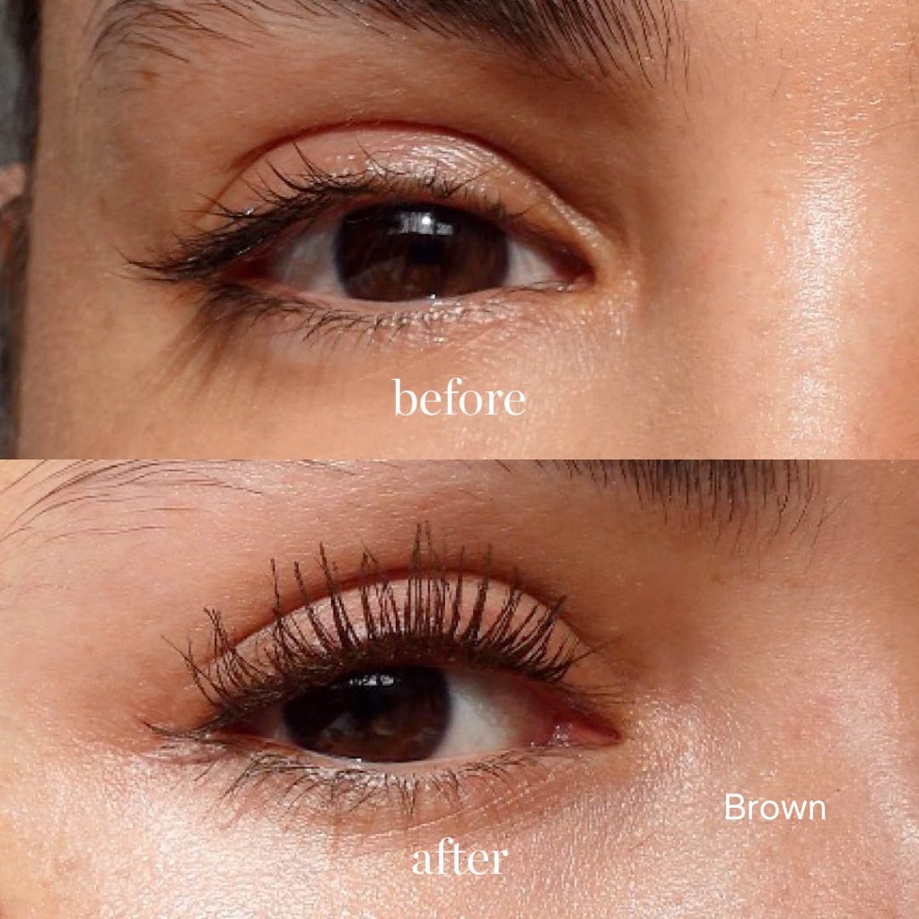 Avocado Waterproof Mascara - NaturelleShop.com - Ere Perez
