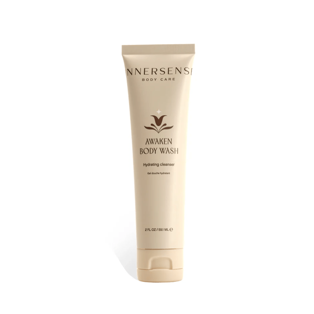 Awaken Body Wash - NaturelleShop.com - Innersense