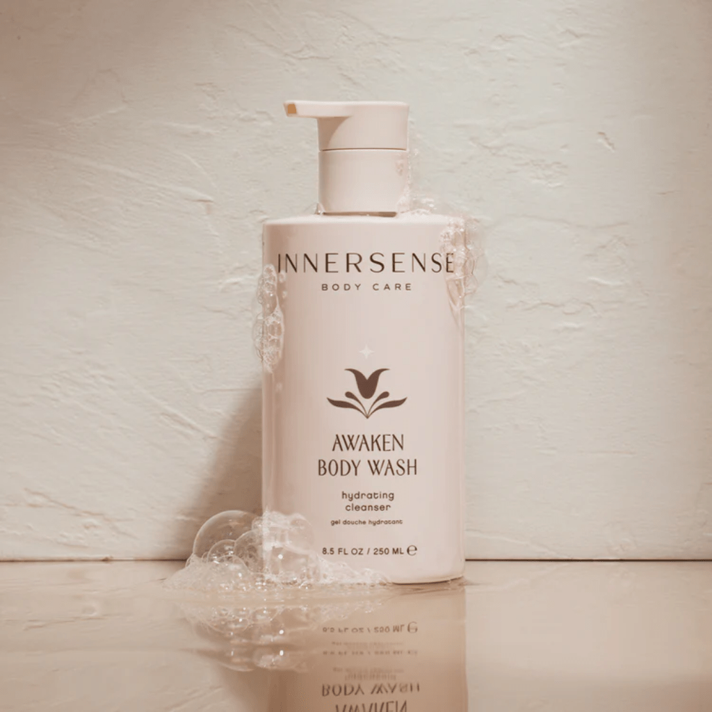 Awaken Body Wash - NaturelleShop.com - Innersense
