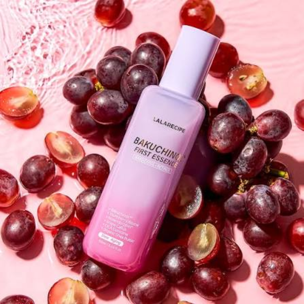 LALARECIPE | Bakuchinol First Essence - Fast Delivery