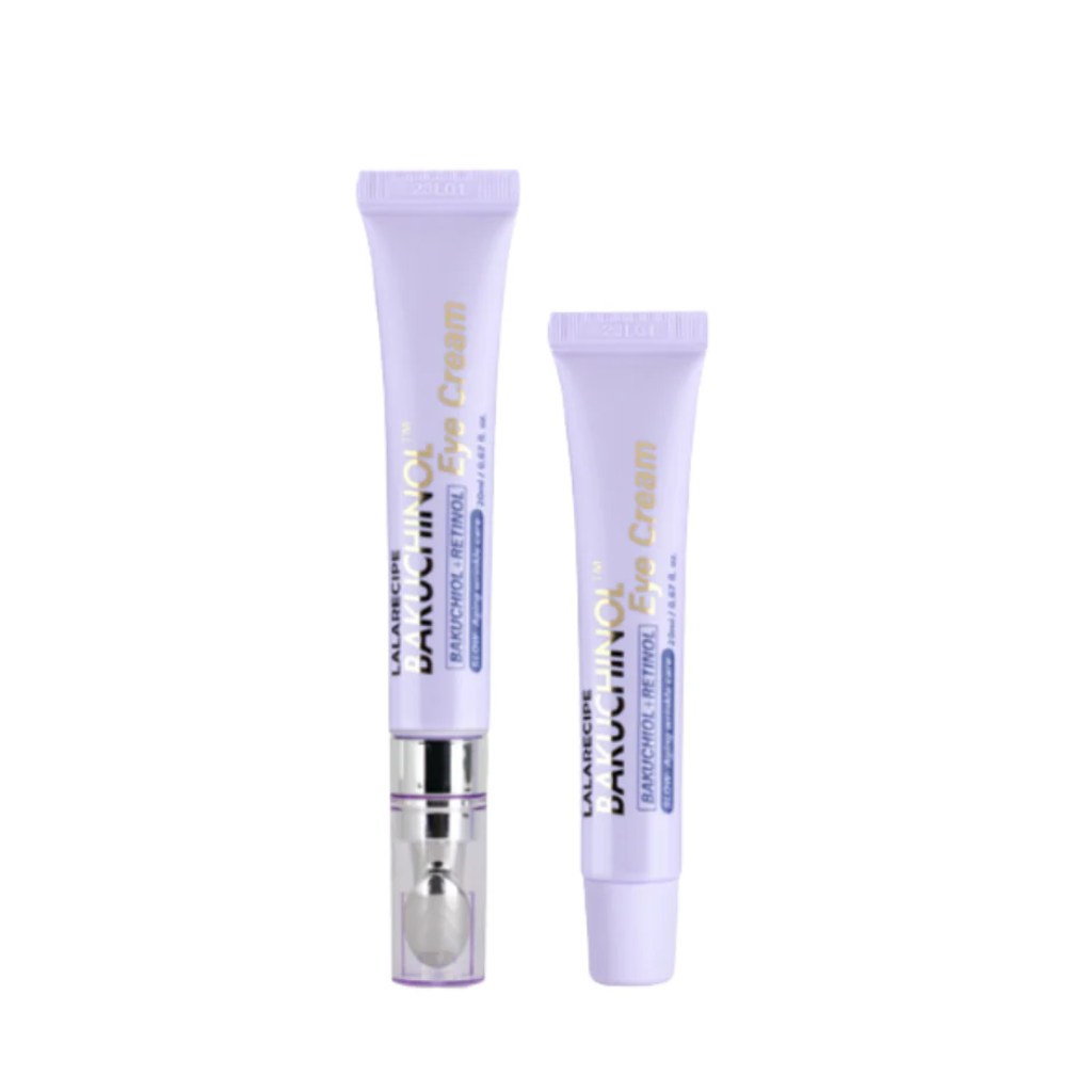 Bakuchinol Eye Cream