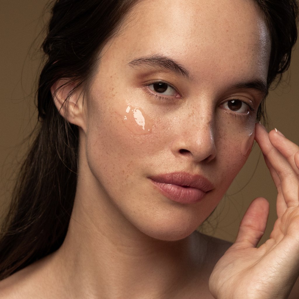 Baptise Hyaluronic H₂O Ultra-Hydrating Water Gel