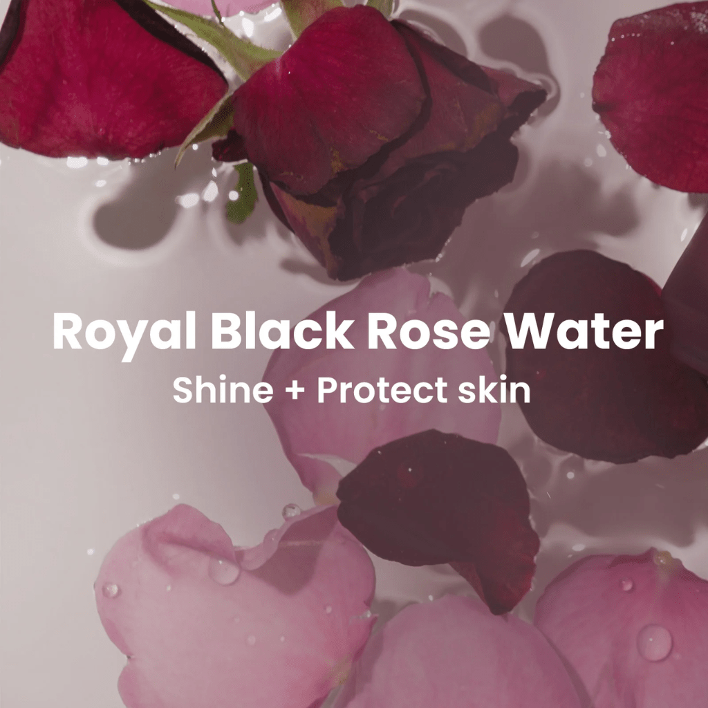 Black Rose Hydra Plumping Sorbet Cream - NaturelleShop.com - heimish
