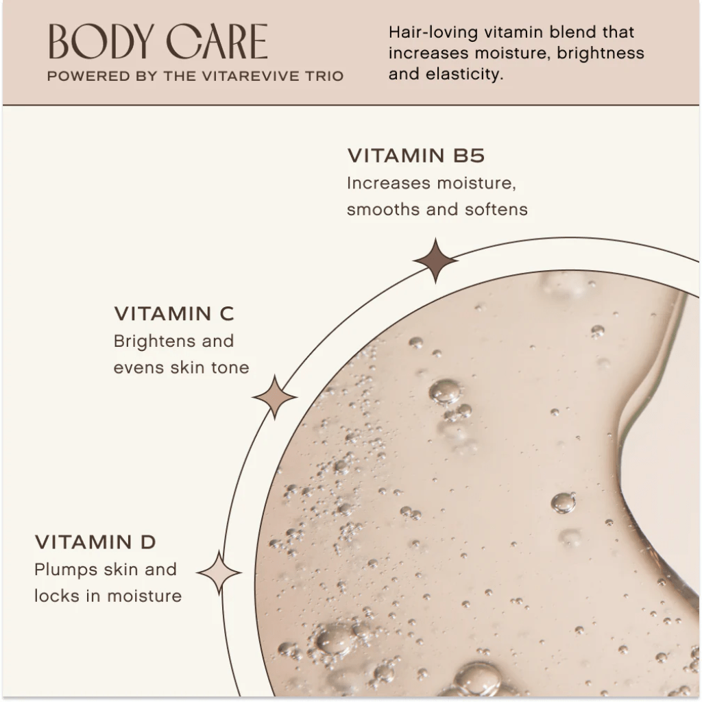 Blissful Body Butter - NaturelleShop.com - Innersense