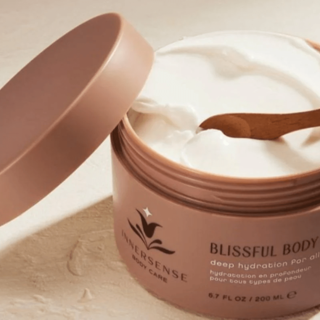Blissful Body Butter - NaturelleShop.com - Innersense