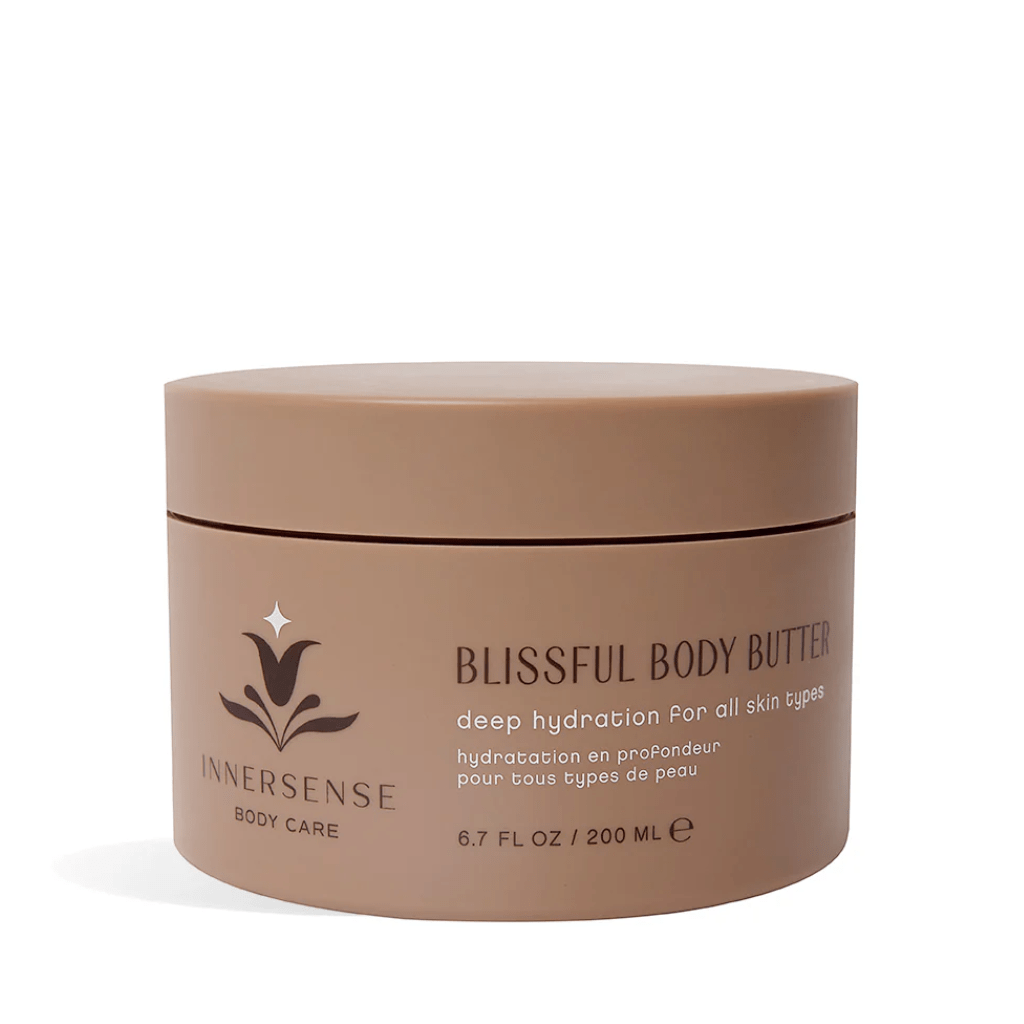 Blissful Body Butter - NaturelleShop.com - Innersense
