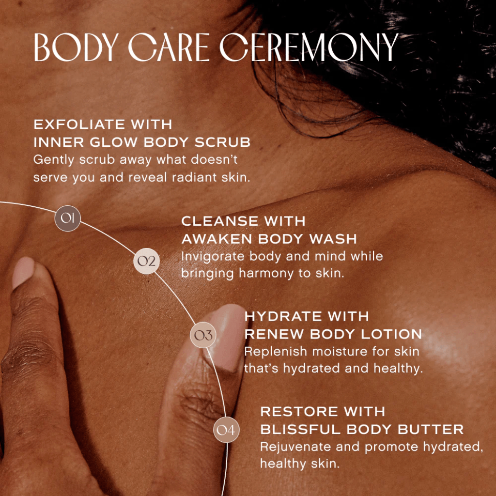 Blissful Body Butter - NaturelleShop.com - Innersense