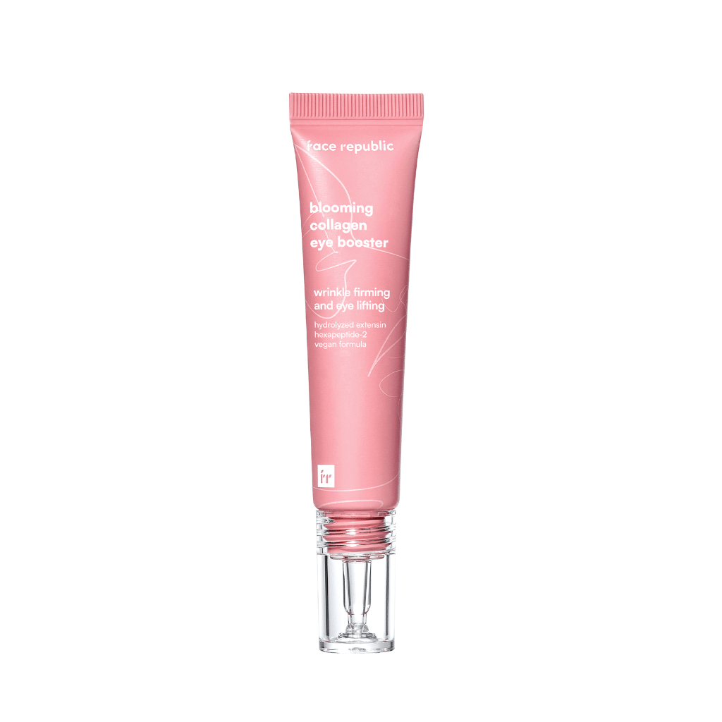 Blooming Collagen Eye Booster - NaturelleShop.com - Face Republic