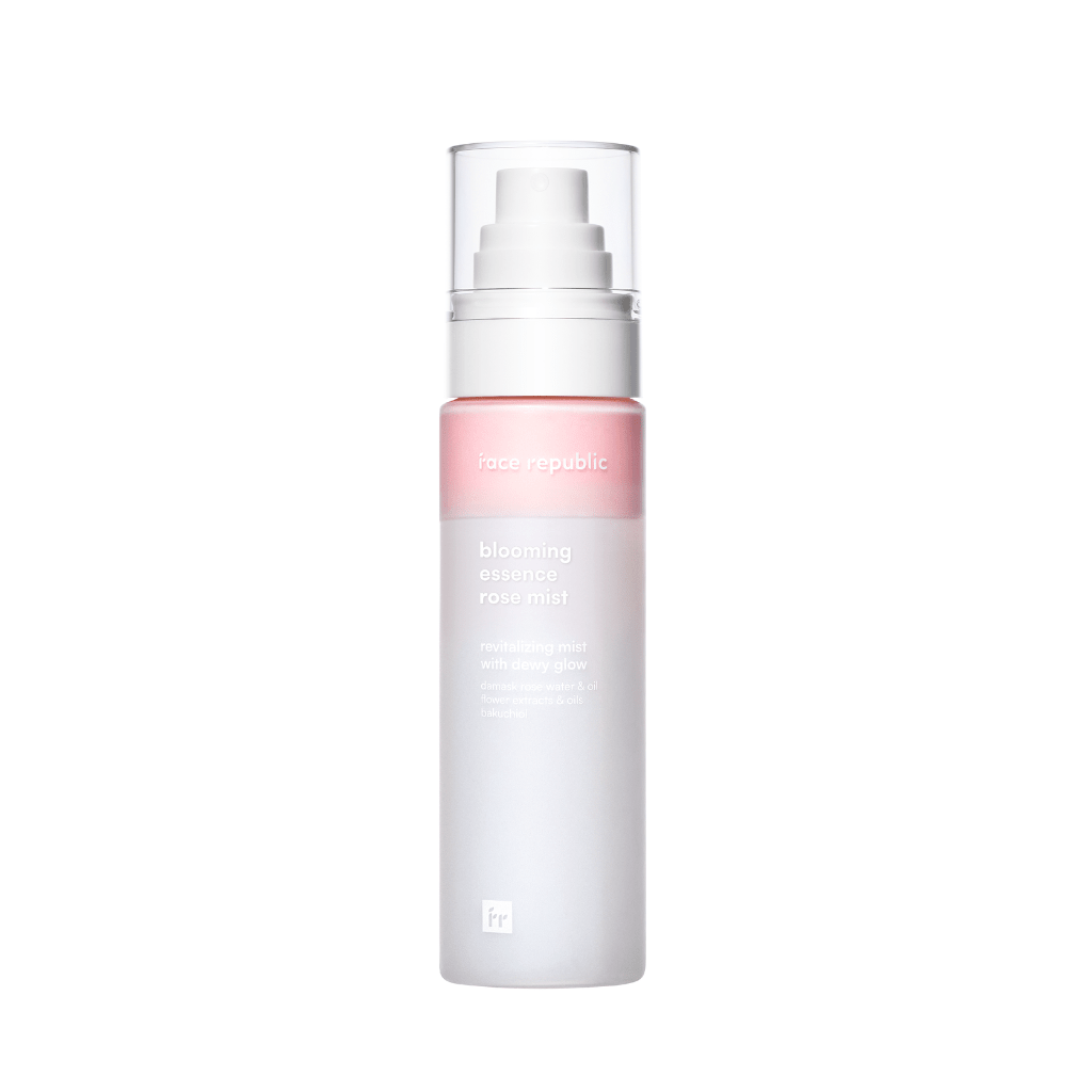 Blooming Essence Rose Mist - NaturelleShop.com - Face Republic