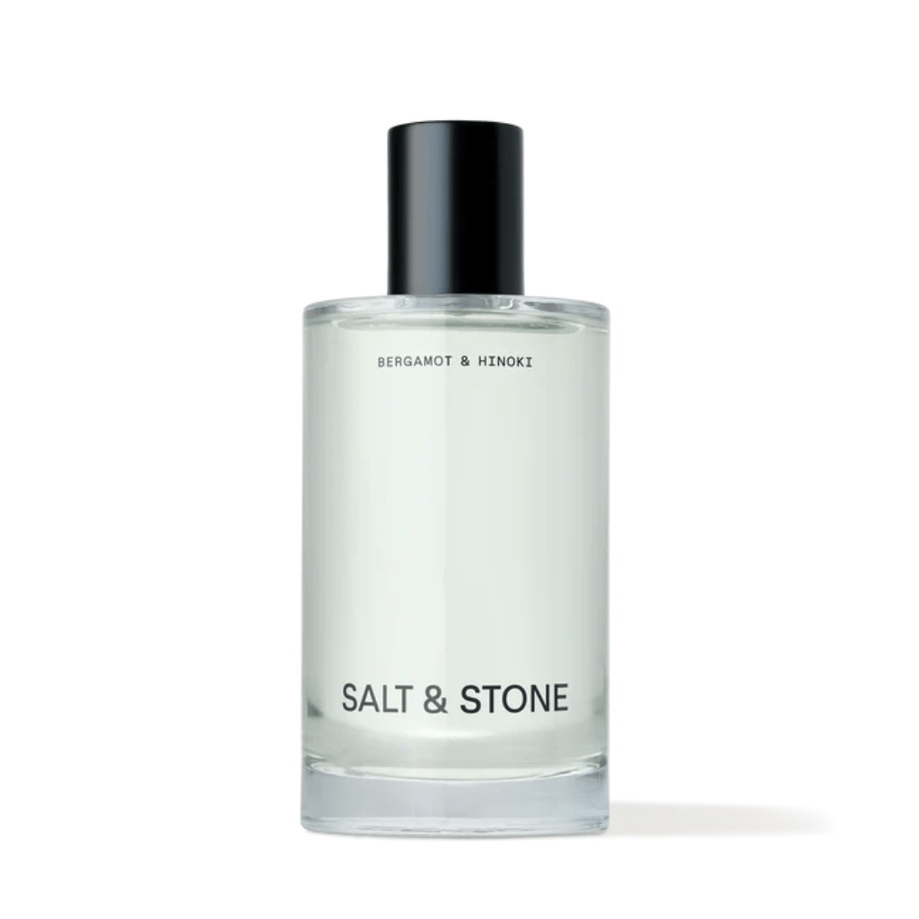 Body Mist Bergamot & Hinoki - NaturelleShop.com - Salt & Stone