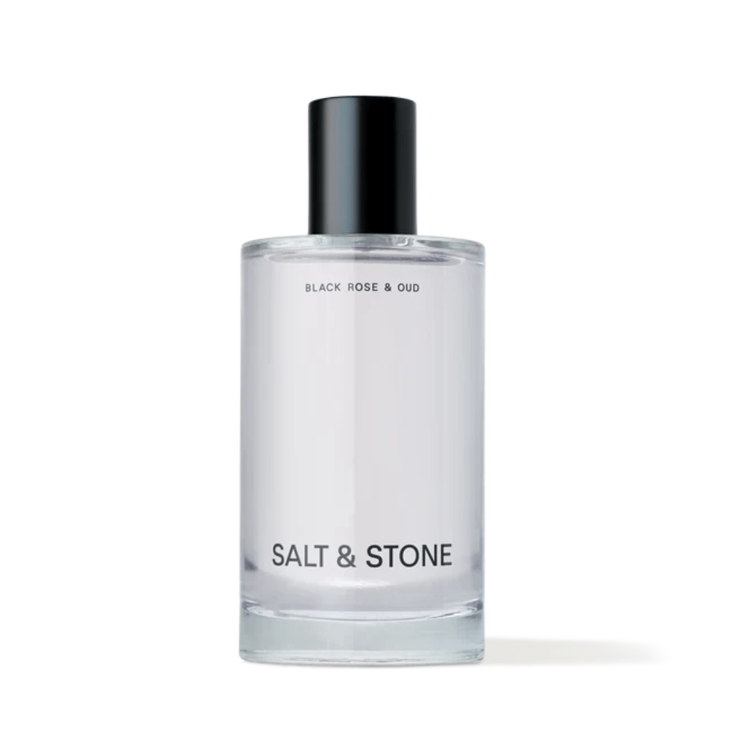 Body Mist Black Rose & Oud - NaturelleShop.com - Salt & Stone
