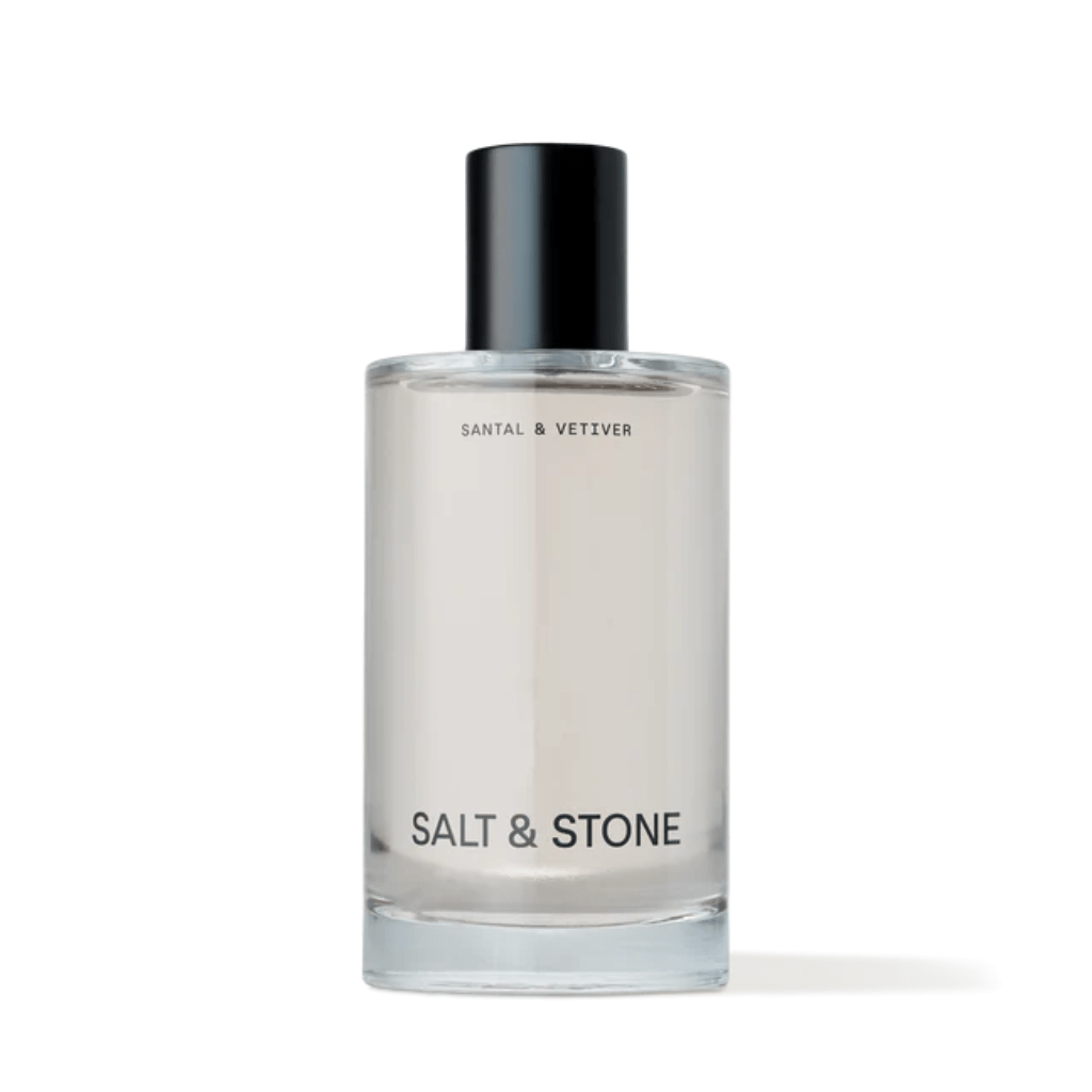 Body Mist Santal & Vetiver - NaturelleShop.com - Salt & Stone