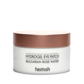 Bulgarian Rose Hydrogel Eye Patch - NaturelleShop.com - heimish
