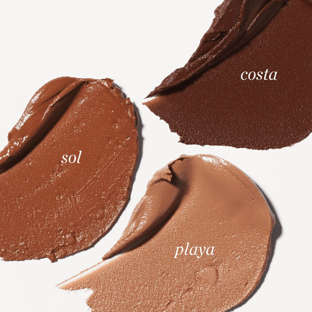 Cacao Bronzing Pot - NaturelleShop.com - Ere Perez