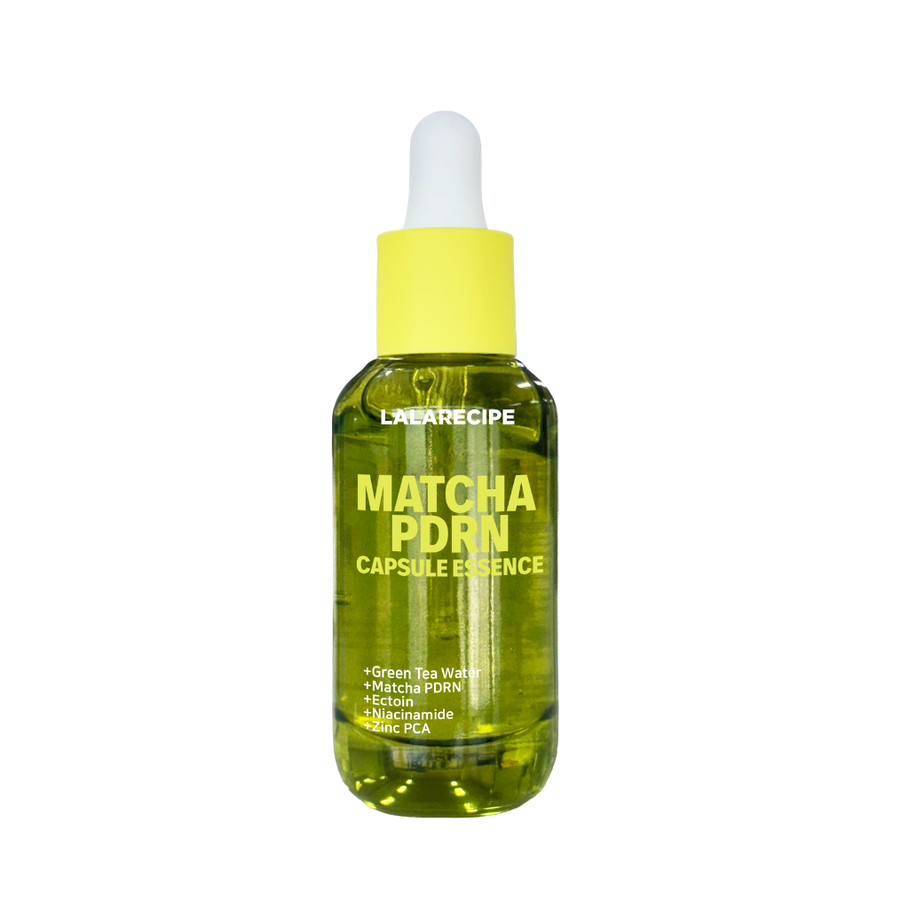 Matcha Pdrn Capsule Essence