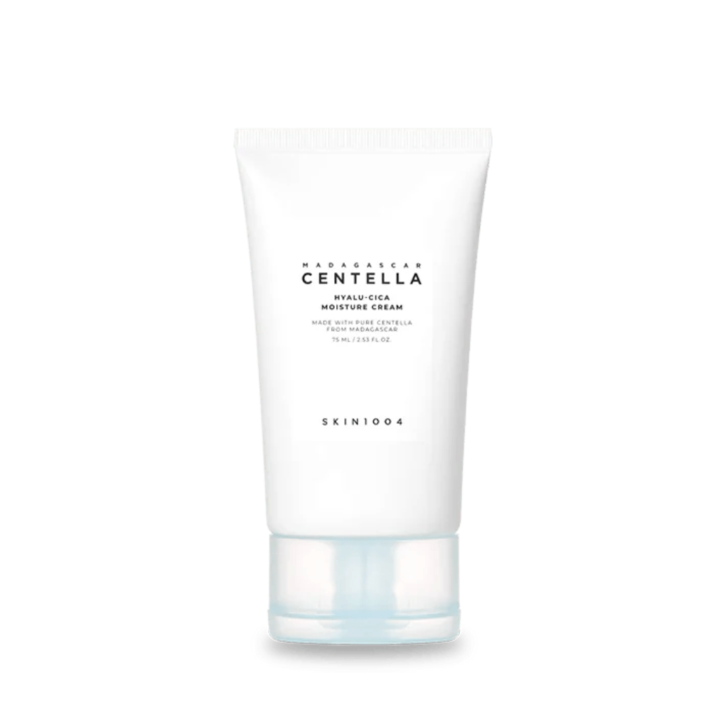 Centella Hyalu - Cica Moisture Cream - NaturelleShop.com - SKIN1004