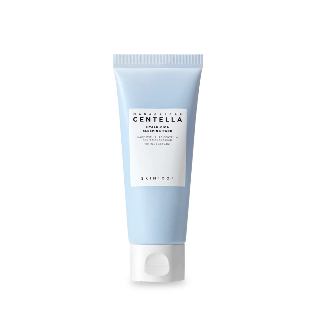 Centella Hyalu - Cica Sleeping Pack - NaturelleShop.com - SKIN1004