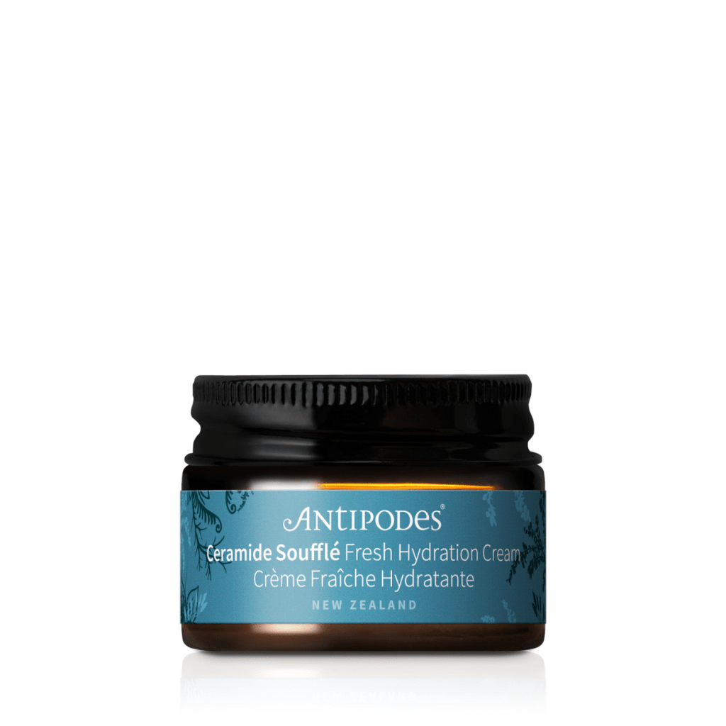Ceramide Souffle Hydration Cream Mini - NaturelleShop.com - Antipodes