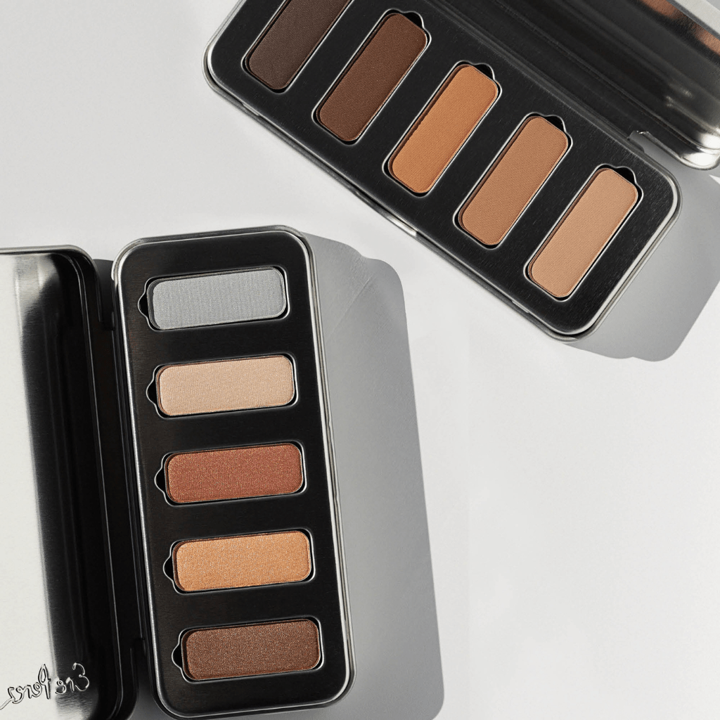Chamomile Eye Palette - NaturelleShop.com - Ere Perez