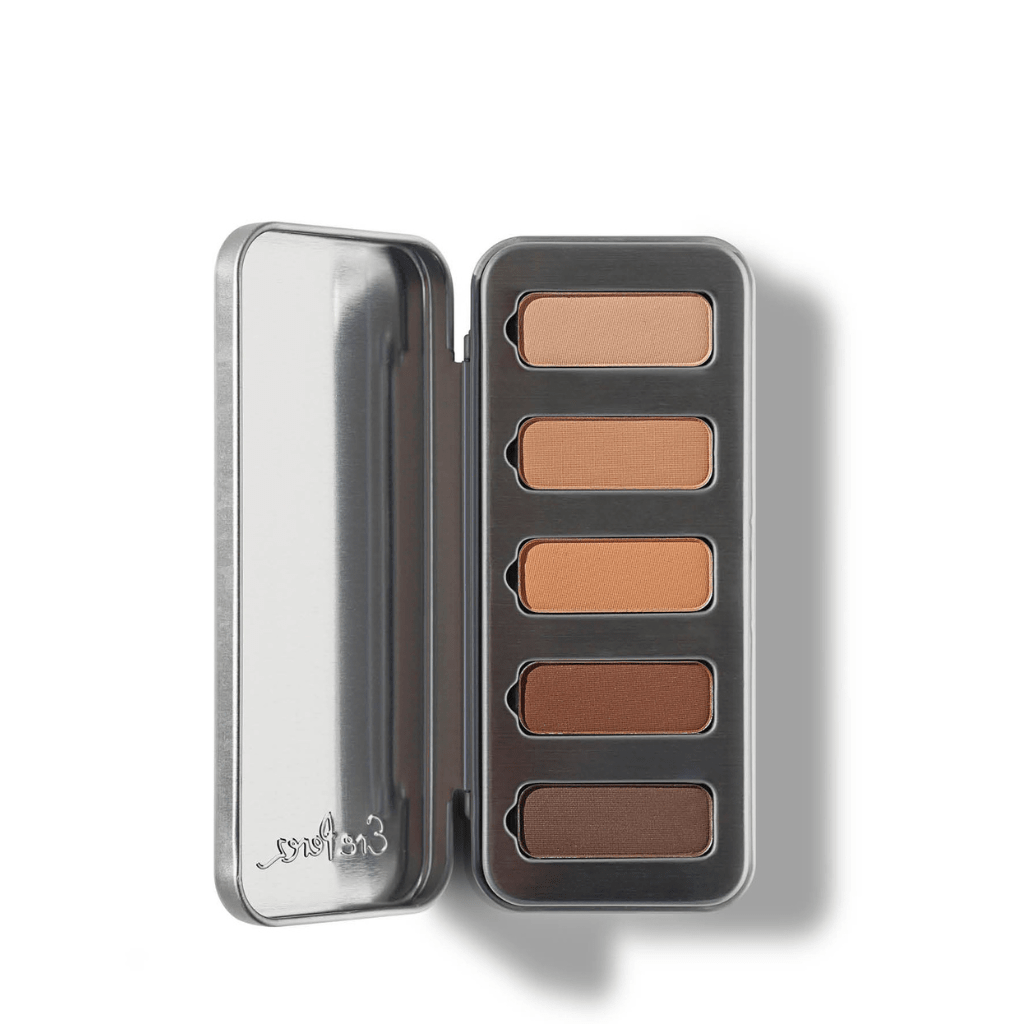 Chamomile Eye Palette - NaturelleShop.com - Ere Perez