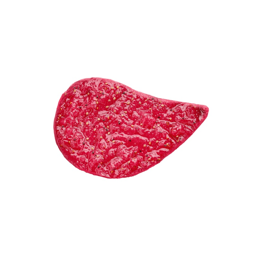 Chérie Ambition Smoothing Body Scrub - NaturelleShop.com - Beauty Jar Yummy!