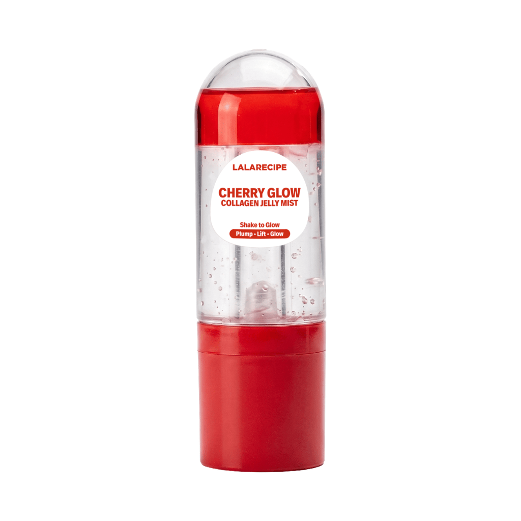 Cherry Glow Collagen Jelly Mist - NaturelleShop.com - LALARECIPE