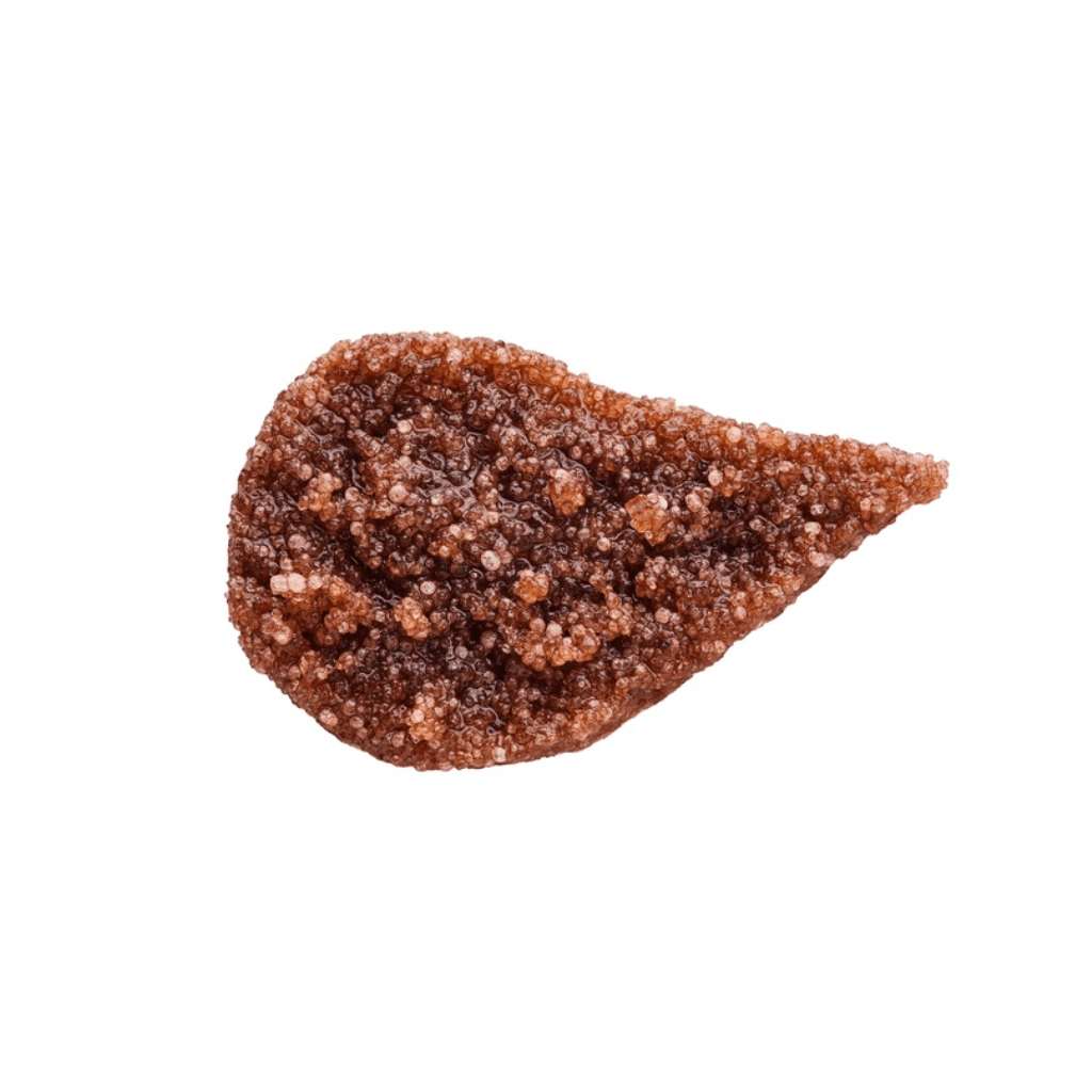 Choco La'vida Softening Body Scrub - NaturelleShop.com - Beauty Jar Yummy!